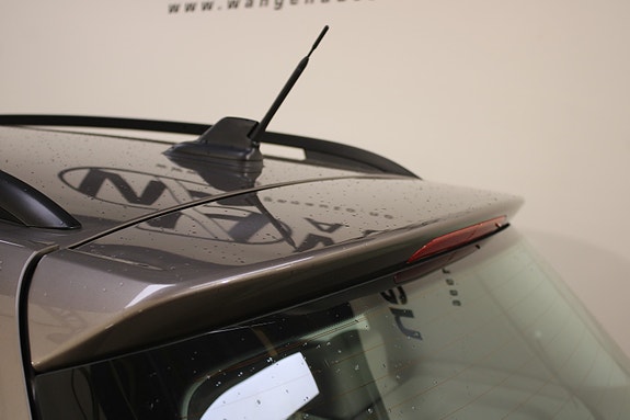 Volkswagen Golf Plus 12 of 30