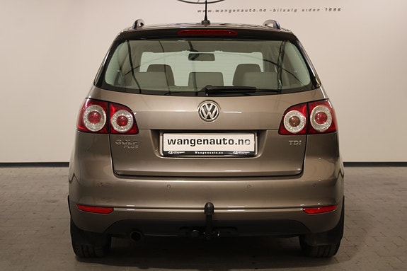 Volkswagen Golf Plus 6 of 30