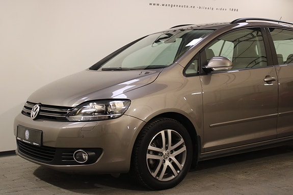 Volkswagen Golf Plus 3 of 30