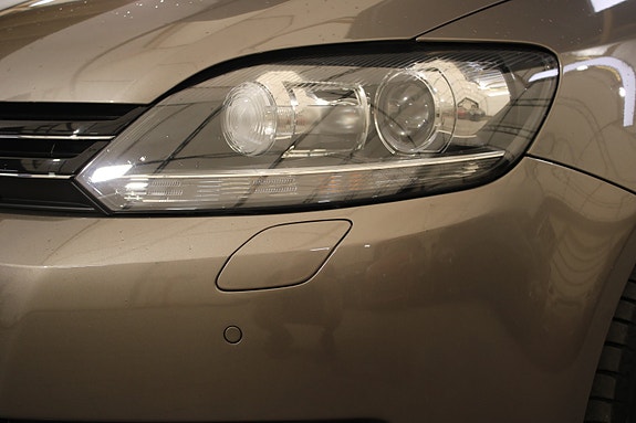 Volkswagen Golf Plus 18 of 30