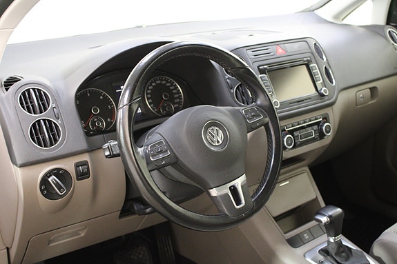 Volkswagen Golf Plus 29 of 30
