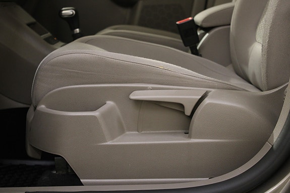 Volkswagen Golf Plus 25 of 30
