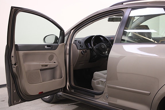 Volkswagen Golf Plus 20 of 30