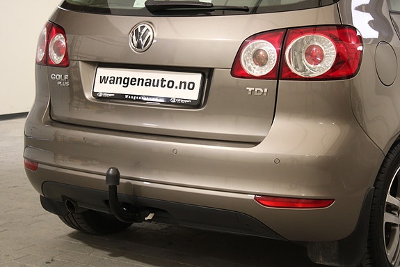 Volkswagen Golf Plus 13 of 30