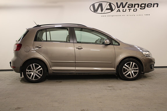 Volkswagen Golf Plus 8 of 30