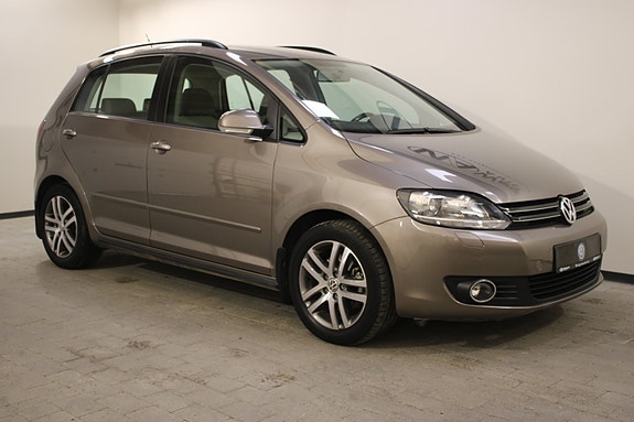 Volkswagen Golf Plus 9 of 30