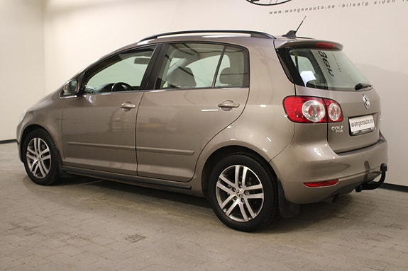 Volkswagen Golf Plus 5 of 30