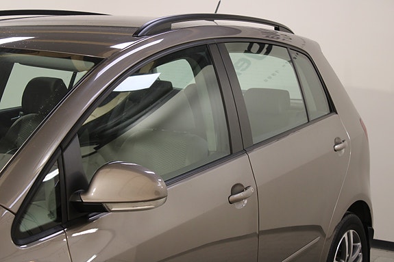 Volkswagen Golf Plus 17 of 30