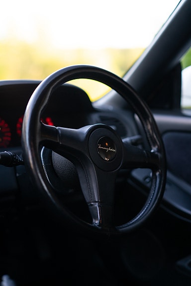 Nissan Skyline 14 of 30