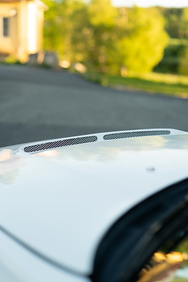 Nissan Skyline 18 of 30
