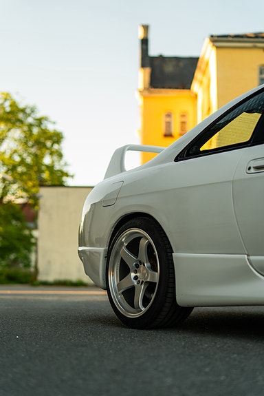 Nissan Skyline 4 of 30