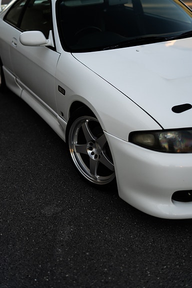 Nissan Skyline 3 of 30
