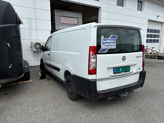 Fiat Scudo 3 of 5