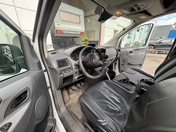 Fiat Scudo 5 of 5