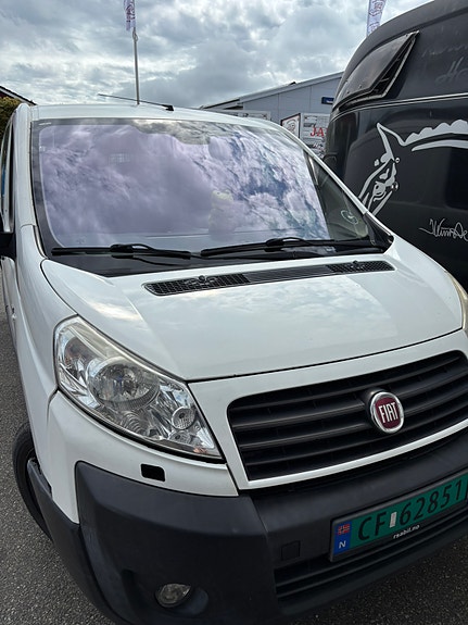Fiat Scudo 2 of 5