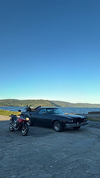 Suzuki GSX 750 ES 4 of 4