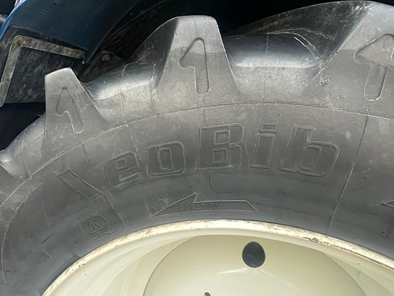 New Holland T6 175 13 of 30