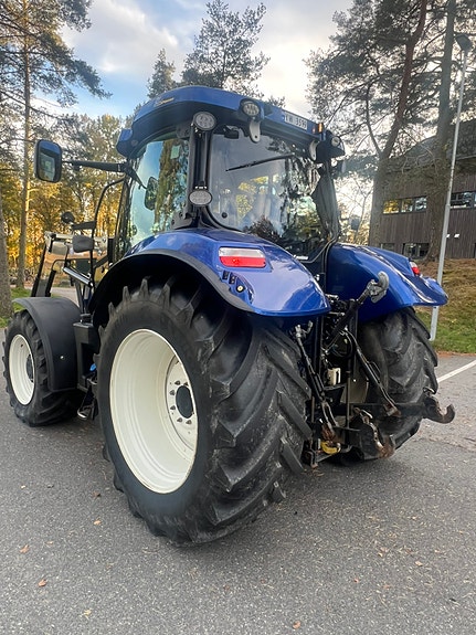 New Holland T6 175 4 of 30