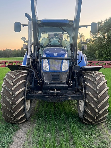 New Holland T6 175 26 of 30