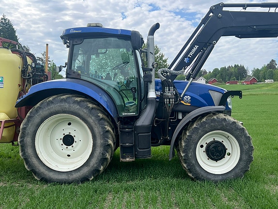 New Holland T6 175 18 of 30