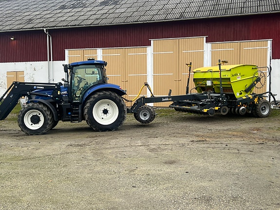 New Holland T6 175 14 of 30