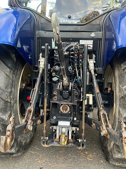 New Holland T6 175 10 of 30