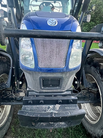 New Holland T6 175 29 of 30