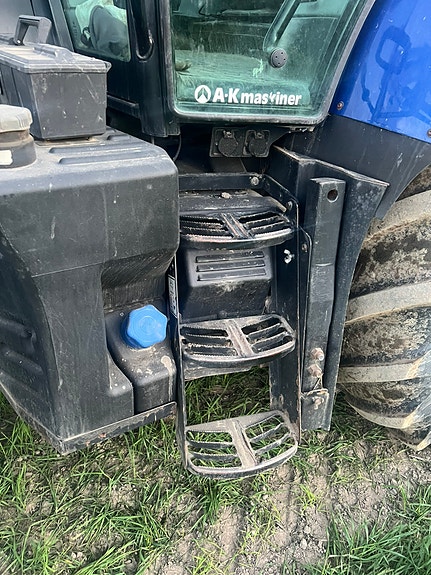 New Holland T6 175 28 of 30