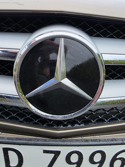 Mercedes-Benz B180 13 of 30