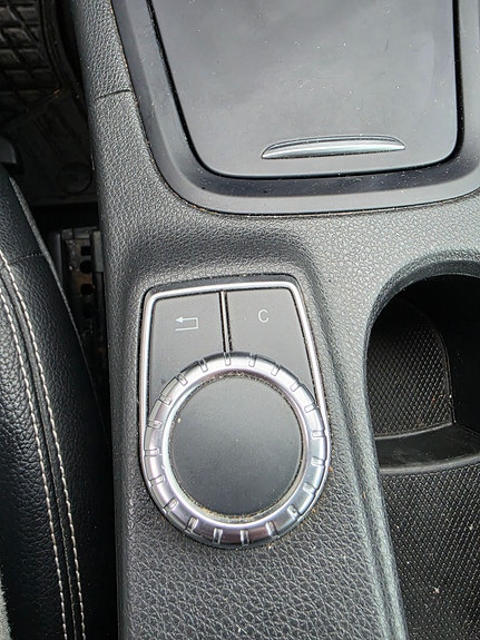 Mercedes-Benz B180 28 of 30