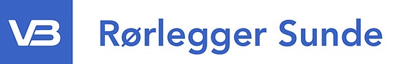 Rørlegger Sunde AS logo