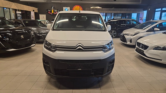 Citroen Berlingo 2 of 5