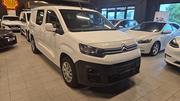 Citroen Berlingo 3 of 5