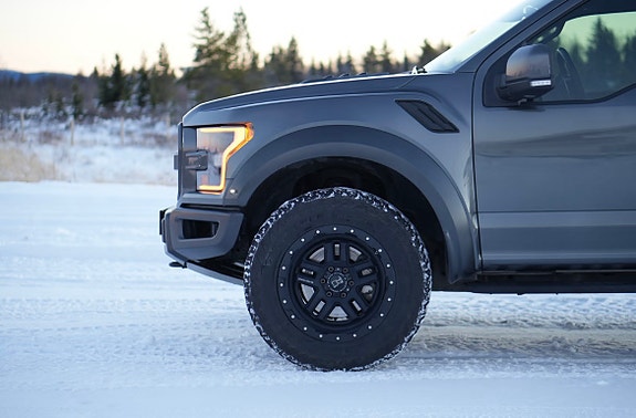 Ford F-150 9 of 30