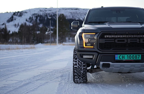 Ford F-150 11 of 30