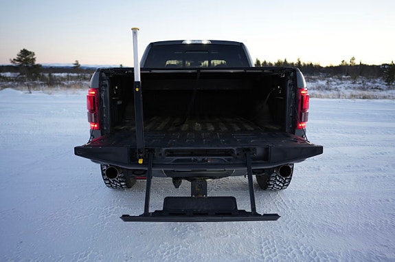 Ford F-150 23 of 30