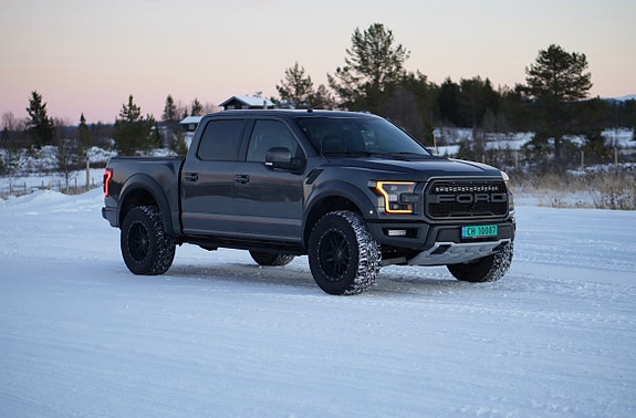 Ford F-150 7 of 30