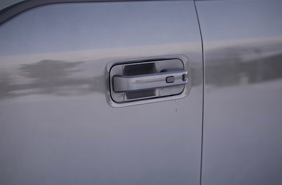 Ford F-150 19 of 30