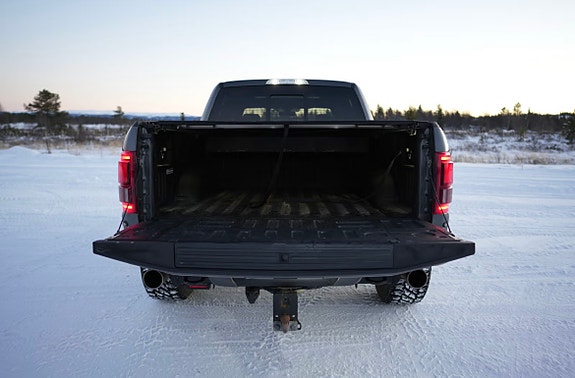 Ford F-150 22 of 30