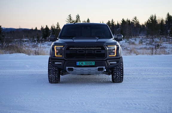 Ford F-150 12 of 30