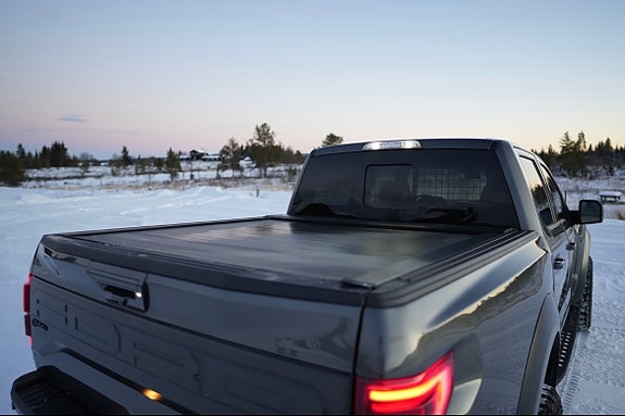 Ford F-150 25 of 30
