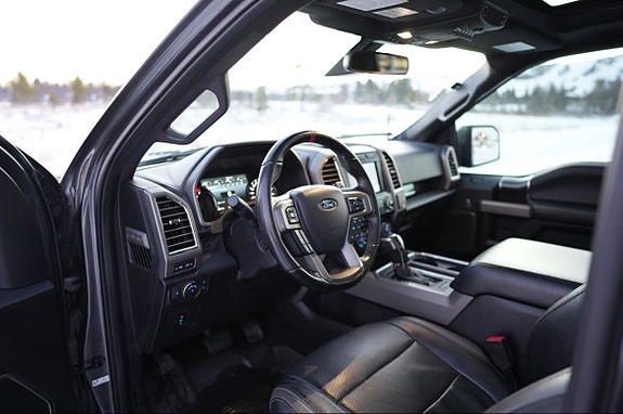 Ford F-150 29 of 30
