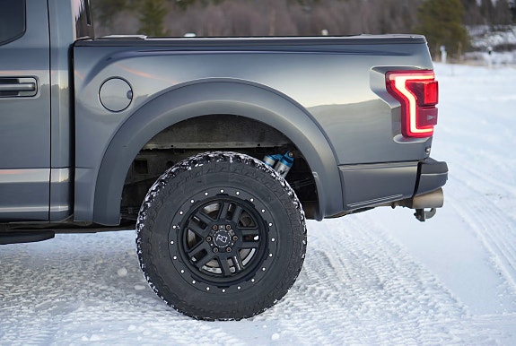 Ford F-150 13 of 30
