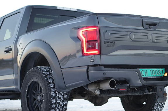 Ford F-150 15 of 30