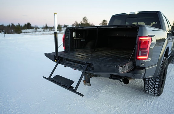 Ford F-150 24 of 30