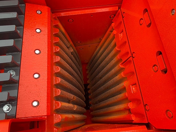 Sandvik QJ 241   EN IGJEN TIL DENNE PRISEN 9 of 19