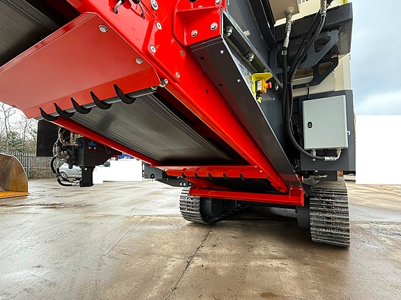 Sandvik QJ 241   EN IGJEN TIL DENNE PRISEN 5 of 19