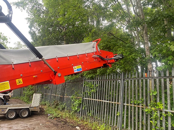 Sandvik QJ 241   EN IGJEN TIL DENNE PRISEN 8 of 19