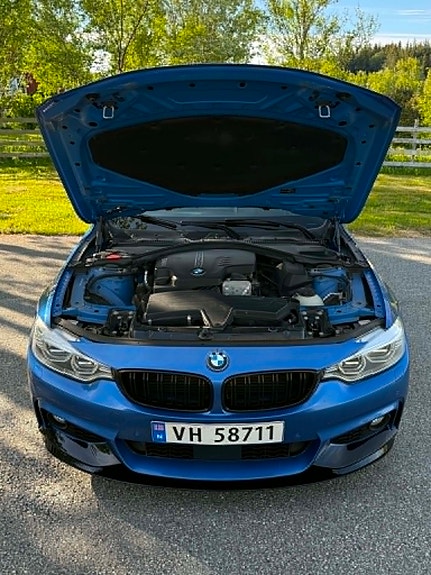 BMW 428i 4 of 5
