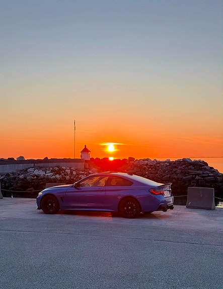 BMW 428i 2 of 5